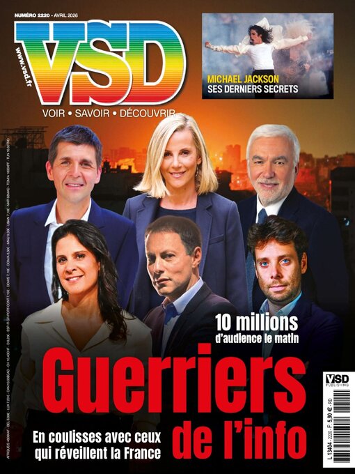 Title details for VSD by VSD Publishing - Available